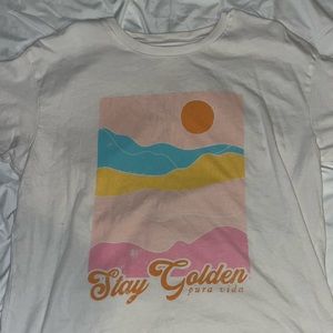 Pura Vida Tshirt